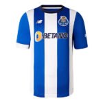 Camiseta Oporto 23/24 1ª equipación