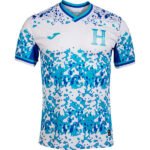 Camiseta Honduras 3ª Equipación 2023