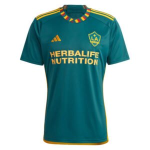 Camiseta LA Galaxy 23/24 2ª equipación