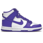 Nike Dunk High Purple