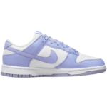 Nike Dunk Low Light Purple