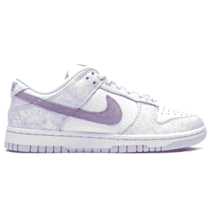Nike Dunk Low Purple
