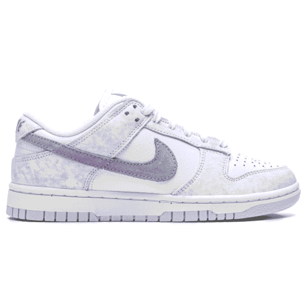 Nike Dunk Low Purple