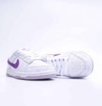 Nike Dunk Low Purple