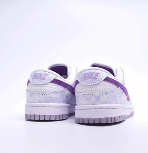 Nike Dunk Low Purple