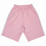 Pantalón Corto Palm Angels Rosa