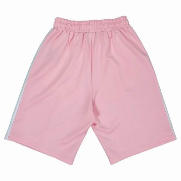 Pantalón Corto Palm Angels Rosa