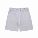 Pantalón Corto Palm Angels Gris