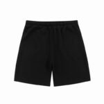 Pantalón Corto Palm Angels Negro