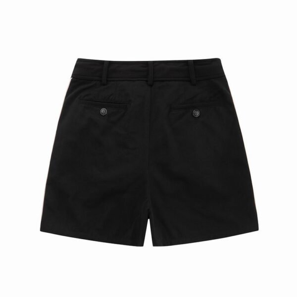 Pantalón Corto Palm Angels Negro