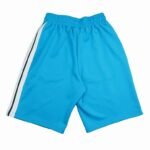 Pantalón Corto Palm Angels Azul