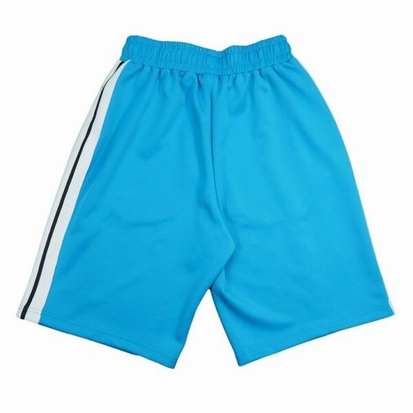 Pantalón Corto Palm Angels Azul