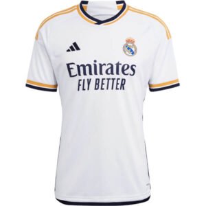 Camiseta Real Madrid 23/24 1ª equipación