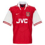 Camiseta Retro Arsenal 96/98