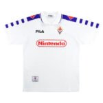 Camiseta Retro Fiorentina 98/99