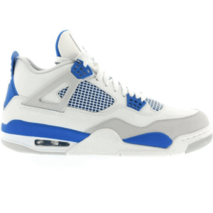 Nike Air Jordan 4 Retro MILITARY BLUE (2012)