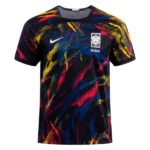 Camiseta Corea del Sur 2ª Equipación 2023