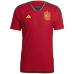 Camiseta España 1ª Equipación 2023