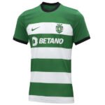 Camiseta Sporting de Lisboa 23/24 1ª equipación