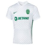 Camiseta Sporting de Lisboa 22/23 3ª equipación
