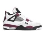 Nike Air Jordan 4 Retro PSG