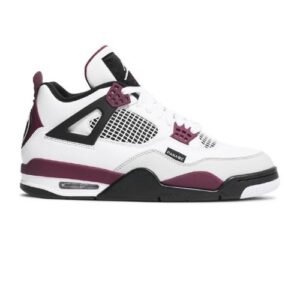 Nike Air Jordan 4 Retro PSG