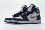 Air Jordan 1 Blue Navy