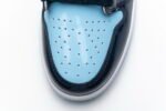 Air Jordan 1 High Blue Chill