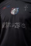 Camiseta FC Barcelona 24/25 talla niño 2ª equipación x Travis Scott