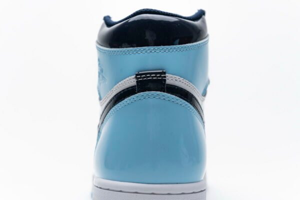 Air Jordan 1 High Blue Chill