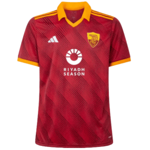 Camiseta Roma 23/24 1ª equipación Edición Especial Derbi