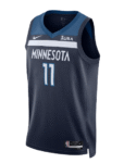 CAMISETA MINNESOTA TIMBERWOLVES