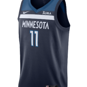 CAMISETA MINNESOTA TIMBERWOLVES