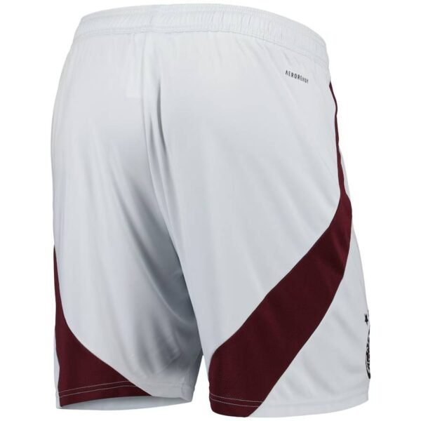 Pantalón Corto Ajax 3ª Equipación