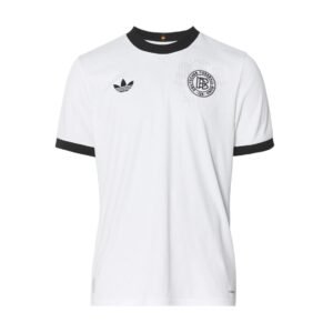 Camiseta Alemania 125 Aniversario