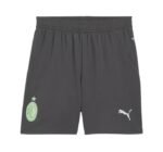 Pantalón Corto AC Milan 3ª Equipación