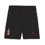Pantalón Corto AC Milan 1ª Equipación