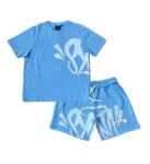 Syna World Twinset Azul