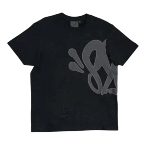 Camiseta Syna World Negra